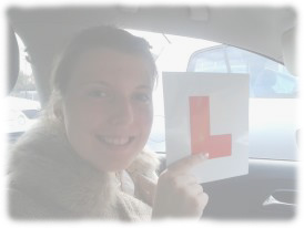 Passed ! Well done !! :o)       	  		  Image reproduced by kind permission of AW