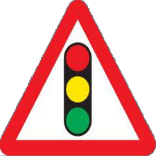 TRAFFIC LIGHTS